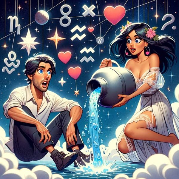 Aquarius Love Matches: Insights for Relationship Success