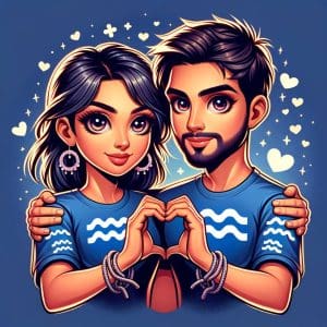 Aquarius Love Traits: Understanding Compatibility and Connection