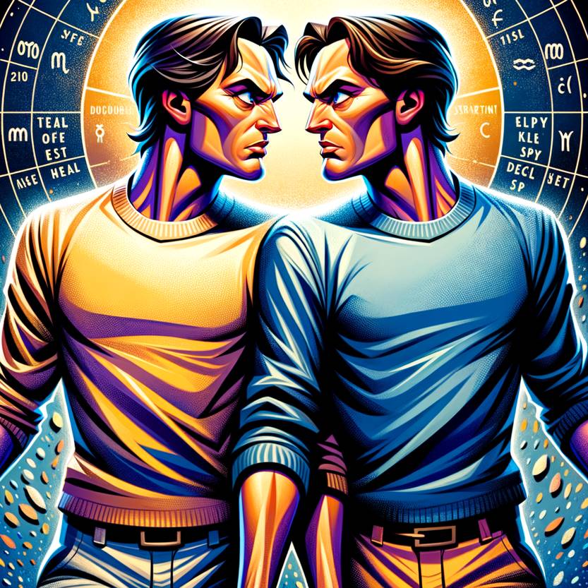 Aquarius and Taurus Love Compatibility: Exploring Unconventional Bonds