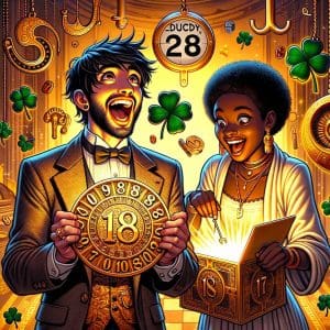 Are People Born on the 9th, 18th, and 24th Lucky or Unlucky?