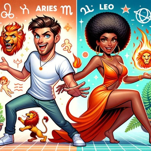 Are You Among the 5 Craziest Zodiac Signs as Per Astrology?