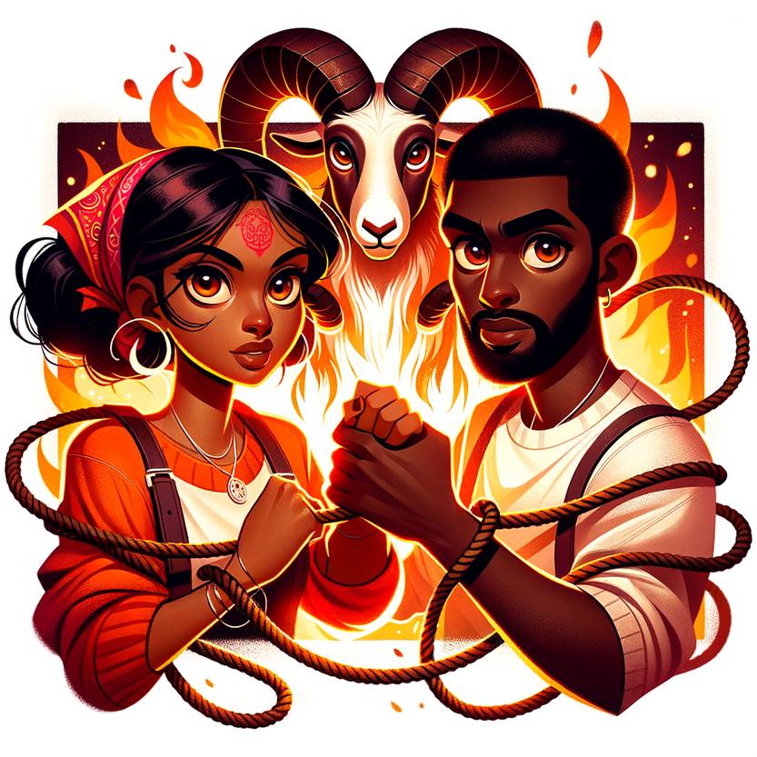 Aries: Strengths, Weaknesses, and Love Compatibility