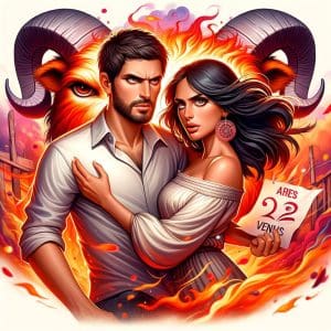 Aries Venus Compatibility: Insights into Relationship Dynamics