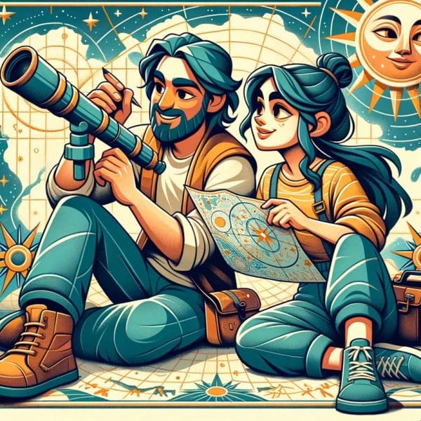 Astrocartography: Exploring How Your Zodiac Sign Connects with Global Destinations