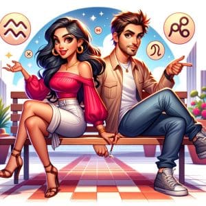 Astrological Insights: Aquarius Love Compatibility Unveiled