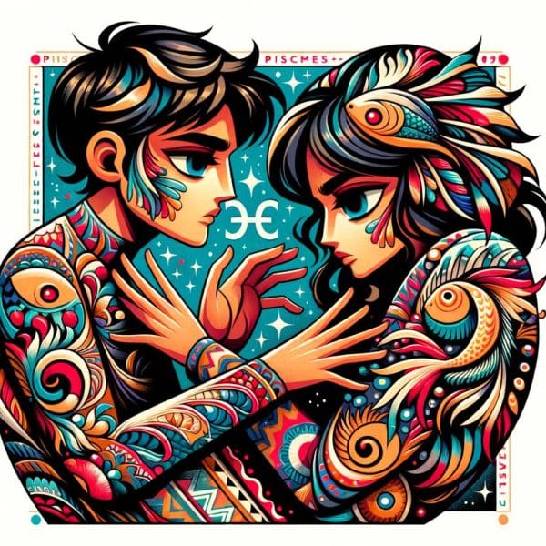 Astrological Insights: Pisces Love Matches and Compatibility