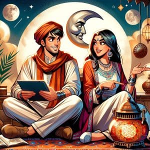 Astrological Insights into Cancer Man and Sagittarius Woman Compatibility