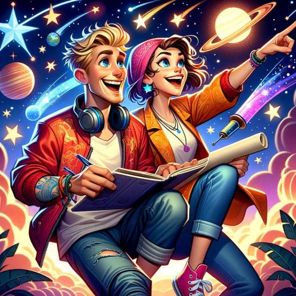 Astrological Love Forecast: Illuminating Your Romantic Path with Celestial Insights