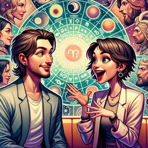 Astrology and Communication: Enhancing Your Relationship