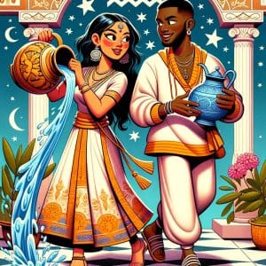 Astrology and Love: How Aquarius Matches Fare in Relationships