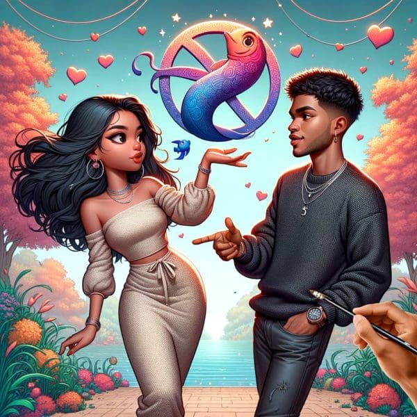 Astrology and Love: How Pisces Matches Fare in Relationships