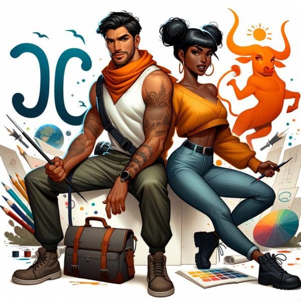 Balancing Act: Sagittarius and Taurus Love Compatibility Explored