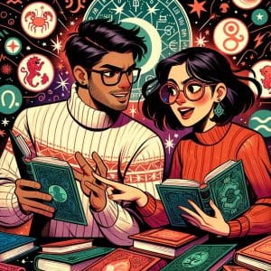 Book Lovers: Top 4 Zodiac Signs Who Are Book Lovers