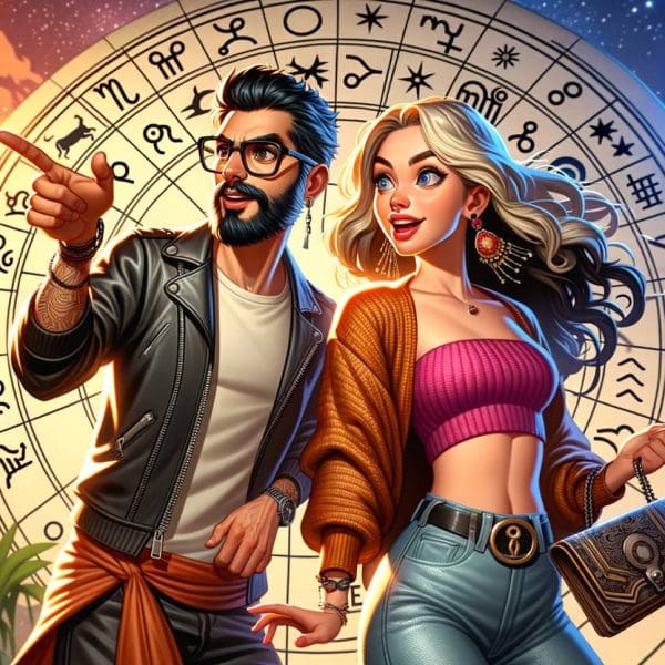 Can Astrology Help with Post-Divorce Issues with Your Ex-Husband?