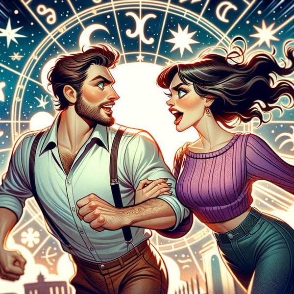 Can Astrology Predict Breakups? Insights Shared