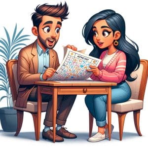 Can Astrology Solve Husband-Wife Problems?