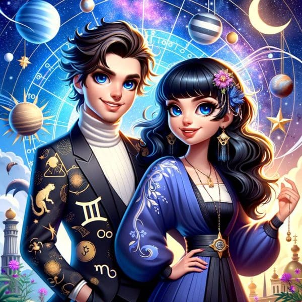 Can Gemini and Capricorn Make It Work? Love Compatibility Insights