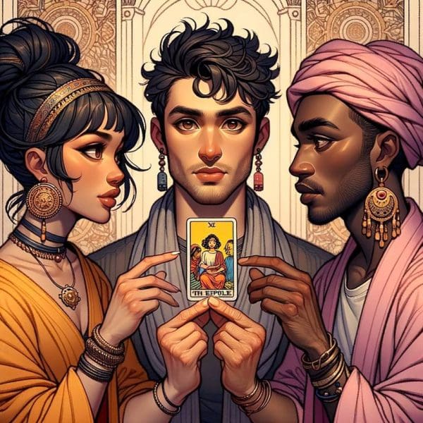 Can Tarot Predict No Marriage in the Future