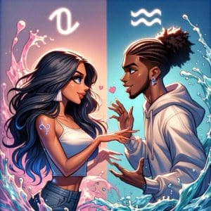 Cancer and Aquarius Love Compatibility: Connecting on Emotional and Intellectual Levels