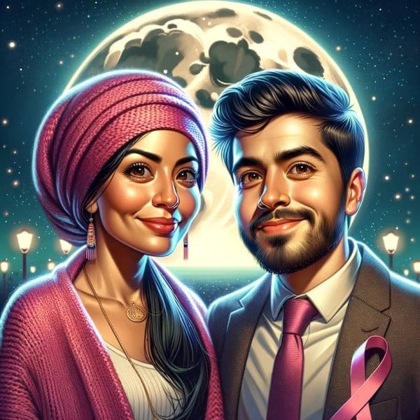 Cancer and Cancer Love Compatibility: Embracing Emotional Mirroring
