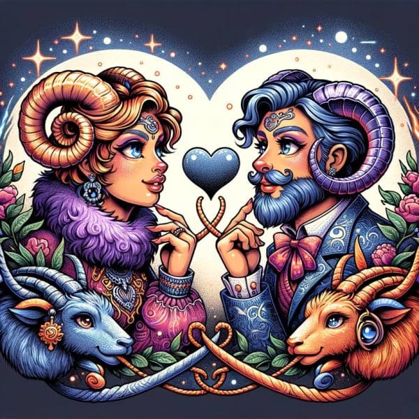 Cancer and Capricorn Love Compatibility: Exploring Emotional Alignment