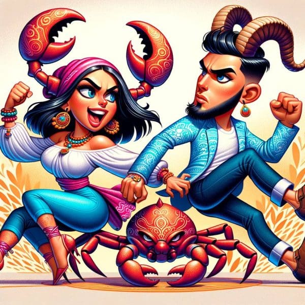 Cancer and Capricorn Love Compatibility: Nurturing Emotional Connection