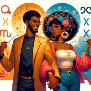 Cancer and Gemini Love Compatibility: Exploring the Duality of Emotion
