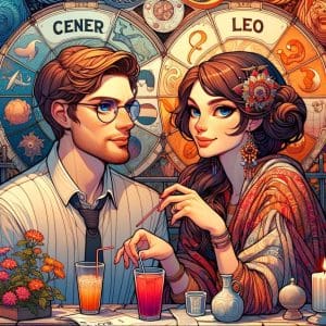 Cancer and Leo Love Compatibility: Igniting the Flames of Passion