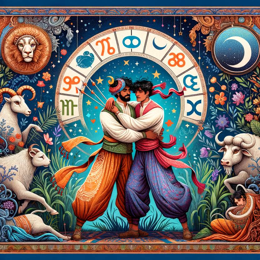 Cancer and Taurus Love Compatibility: Nurturing Connection
