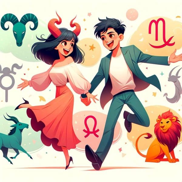 Capricorn Love Compatibility: Exploring Relationships with Each Zodiac Sign