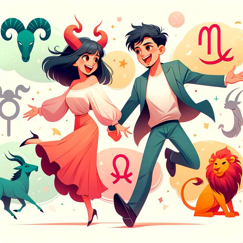 Capricorn Love Compatibility: Exploring Relationships with Each Zodiac Sign