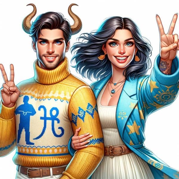 Capricorn and Capricorn Love Compatibility: Practicality Meets Ambition