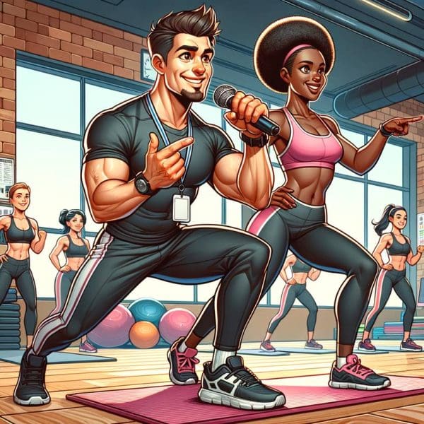 Career Crossroads: The Pros and Cons of Becoming a Gym Personal Trainer
