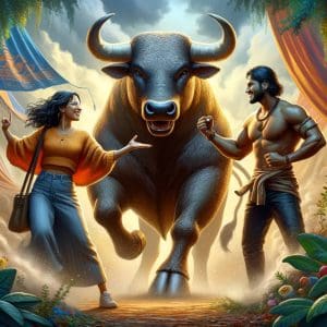 Celebrating Taurus Season: Astrological Observations and Reflections