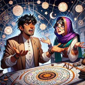 Challenges and Frustrations with Astrology