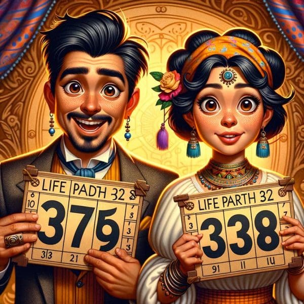 Check Out How Life Path Number Affects Married Life
