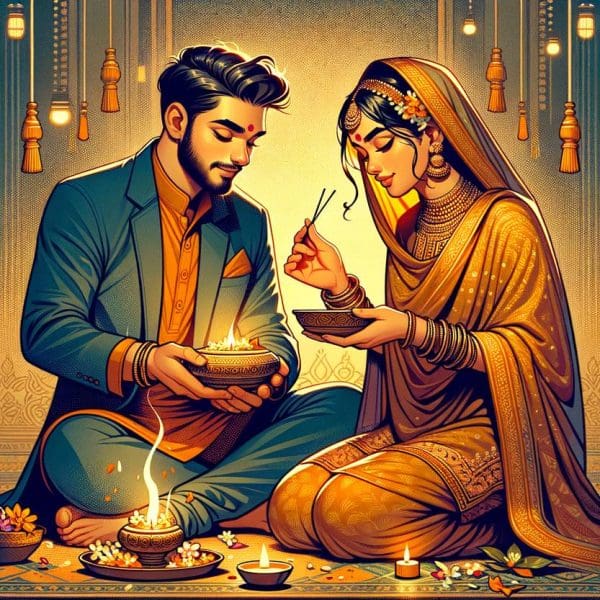 Common Daily Puja Mistakes That Invite Bad Luck