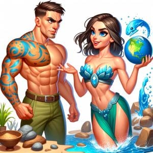 Comparing Strengths and Weaknesses of Earth and Water Signs