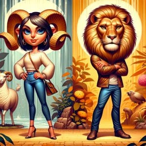 Confidence Kings and Queens: Top 5 Most Confident Zodiac Signs