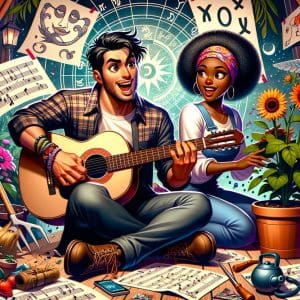 Creative Hobbies by Zodiac Sign: Top 15 Revealed