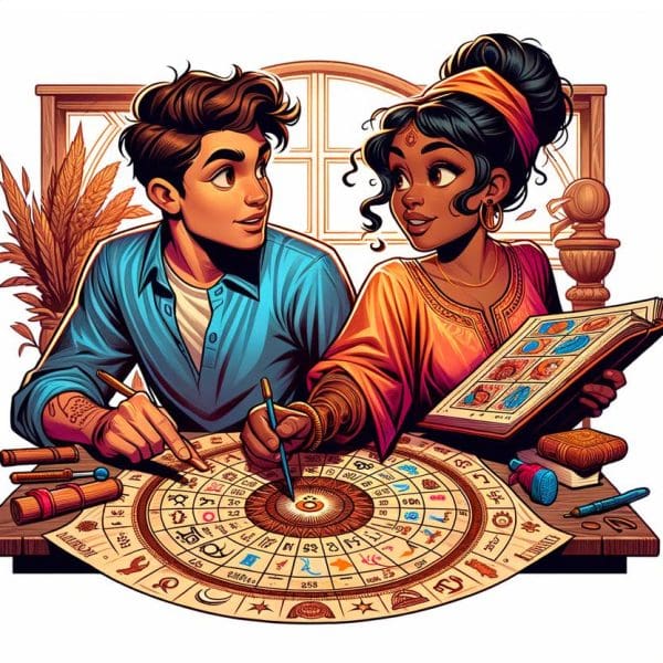 Decoding Vedic Astrology: Significance of Houses
