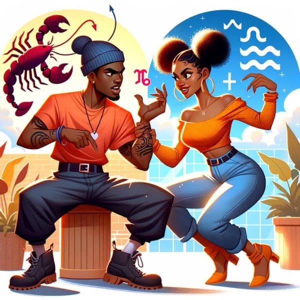 Diddy’s Home Raid and the Impact of Pluto in Aquarius on Scorpios: An Astrological Analysis