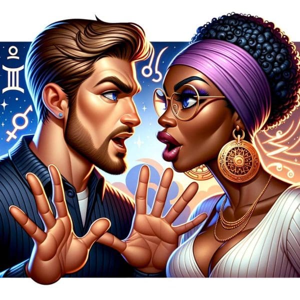 Exploring Gemini and Libra Love Compatibility: A Match of Minds