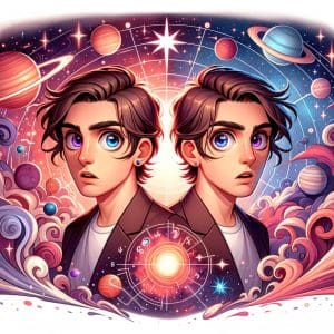 Exploring the Possibility of Identical Twins Sharing the Same Birth Chart