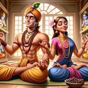 Fasting on Janamashtmi: Check out These Important Rituals