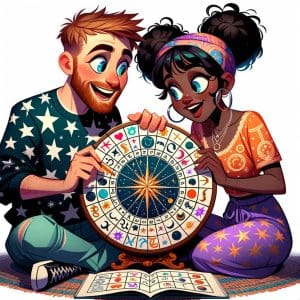 Find Your Ideal Match: Astrological Compatibility Guide