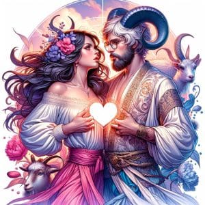 Finding Common Ground: Libra and Capricorn Love Compatibility