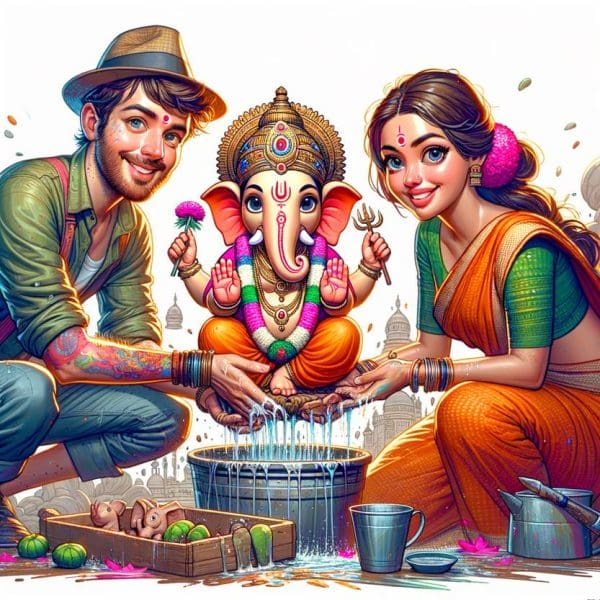 Ganesh Chaturthi Date & Shubh Muhurat