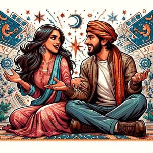 Gemini and Sagittarius Love Compatibility: Exploring the World Together