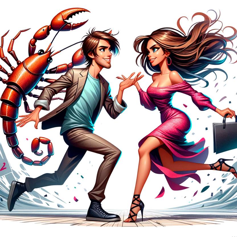 Gemini and Scorpio Love Compatibility: Exploring Compatibility